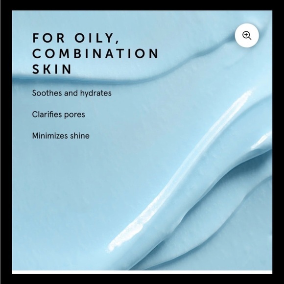 Herbivore Aquarius Pore Purifying Cream 1.7 fl oz - Picture 7 of 8